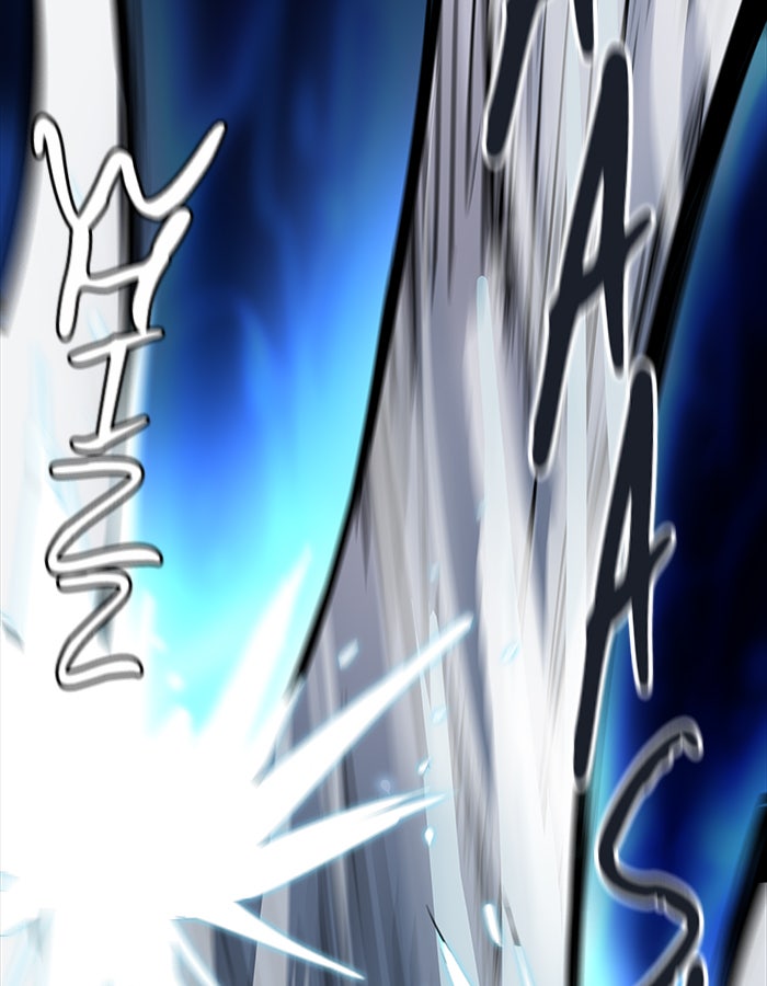 Tower of God manga, chapter 508, page 177 of 193