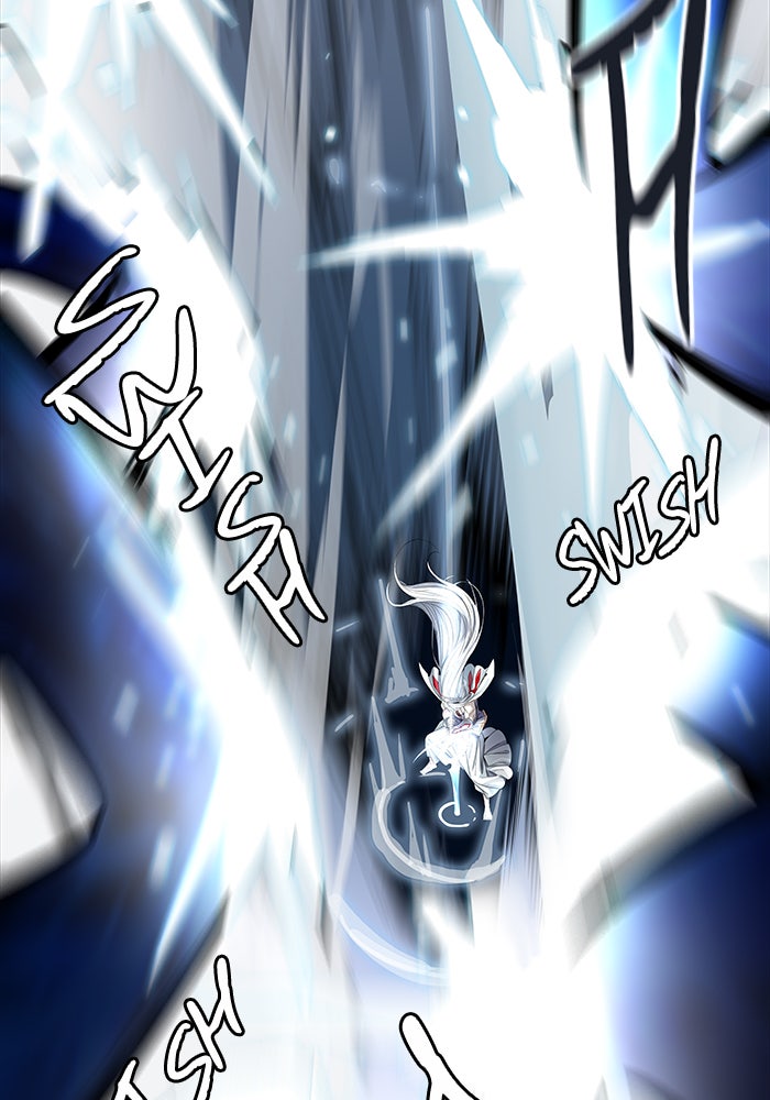 Tower of God manga, chapter 508, page 178 of 193
