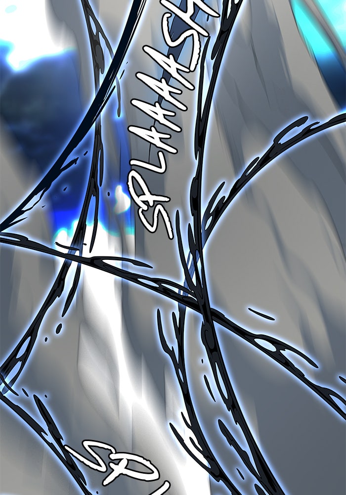 Tower of God manga, chapter 508, page 18 of 193