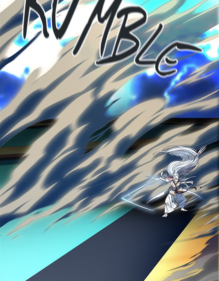 Tower of God manga, chapter 508, page 181 of 193