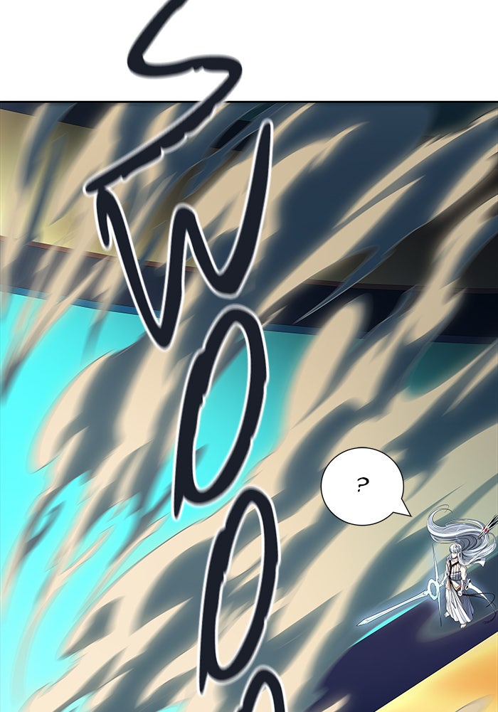 Tower of God manga, chapter 508, page 184 of 193