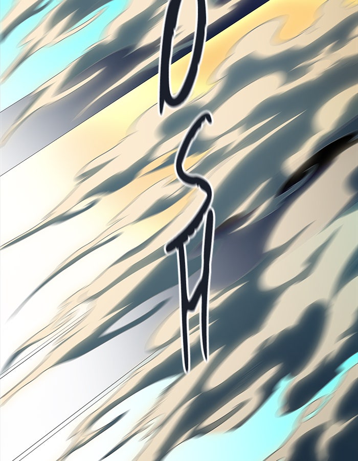 Tower of God manga, chapter 508, page 185 of 193
