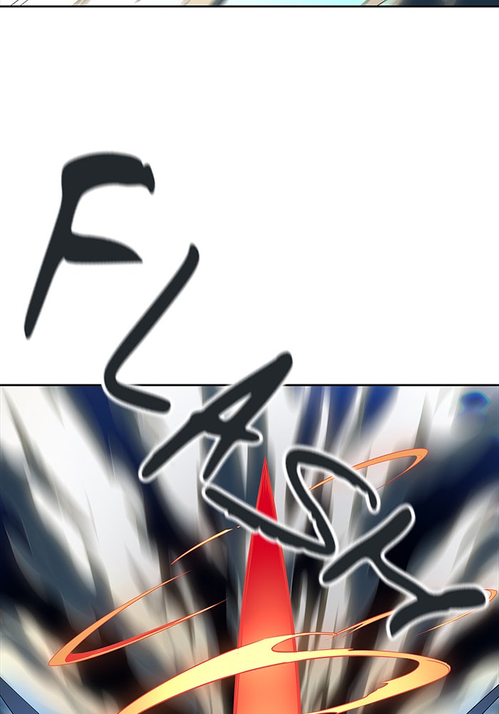 Tower of God manga, chapter 508, page 186 of 193