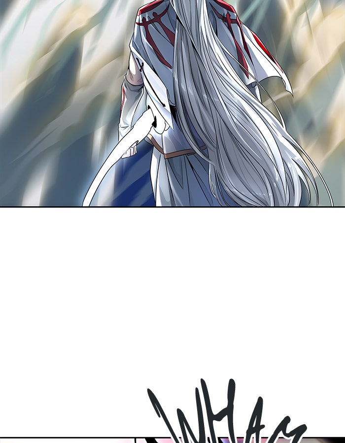 Tower of God manga, chapter 508, page 189 of 193