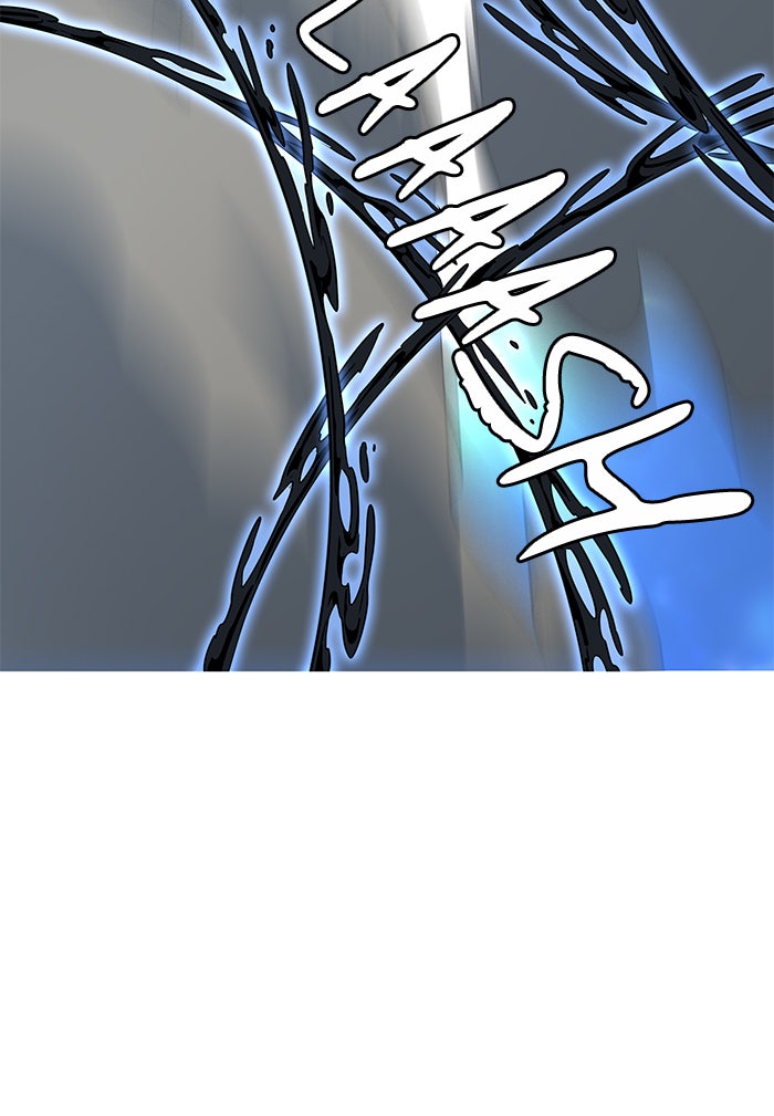 Tower of God manga, chapter 508, page 19 of 193