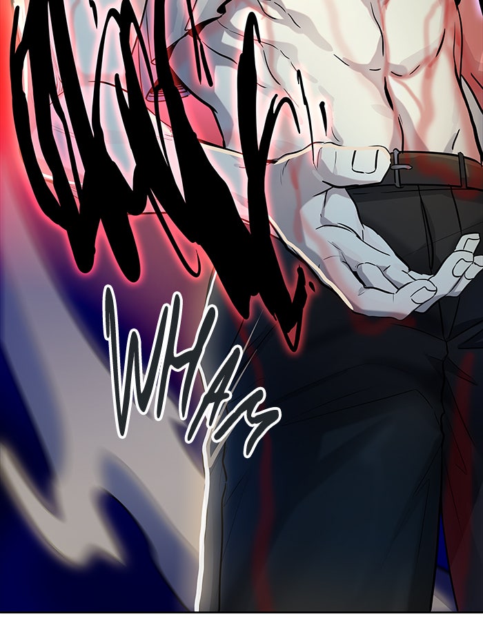 Tower of God manga, chapter 508, page 191 of 193