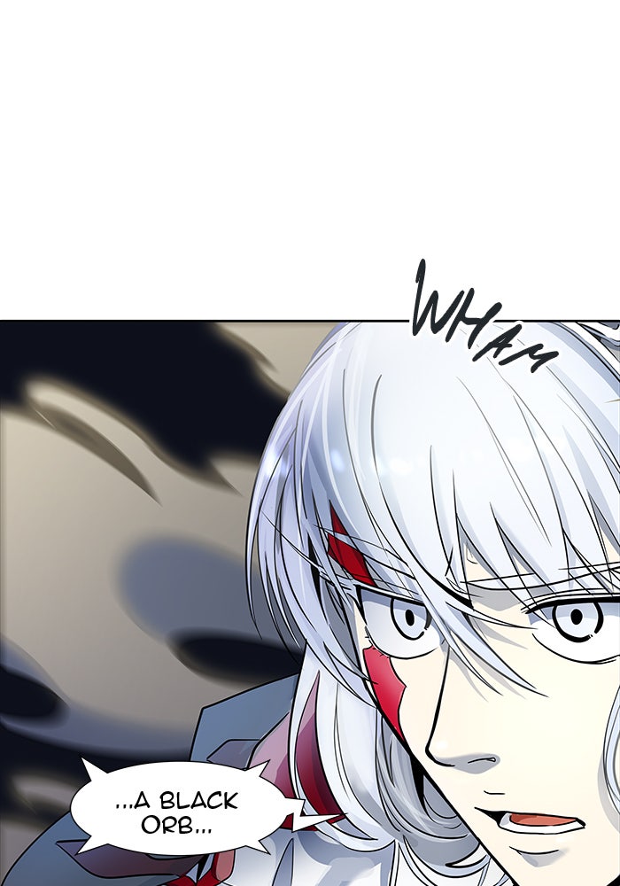 Tower of God manga, chapter 508, page 192 of 193