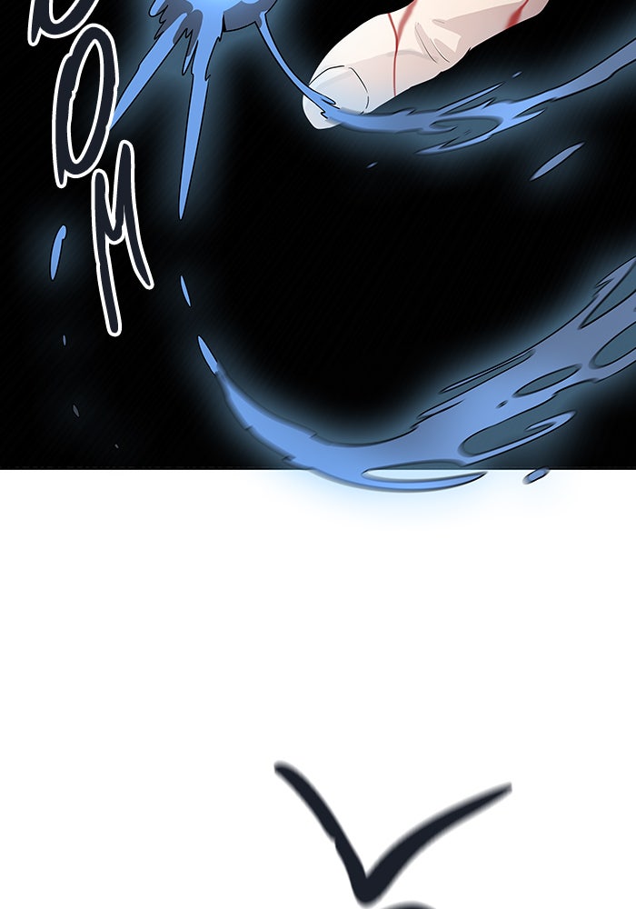 Tower of God manga, chapter 508, page 2 of 193