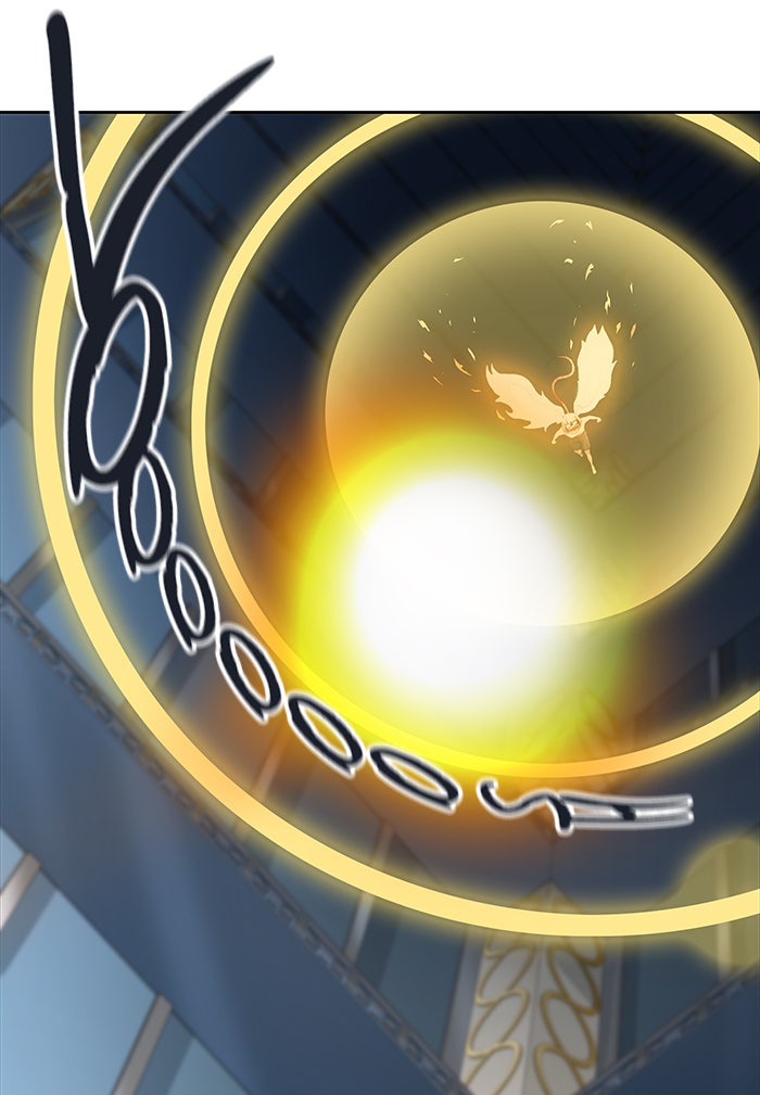 Tower of God manga, chapter 508, page 23 of 193