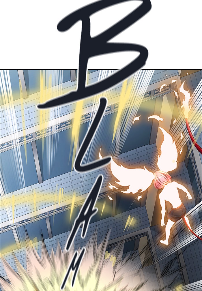 Tower of God manga, chapter 508, page 27 of 193