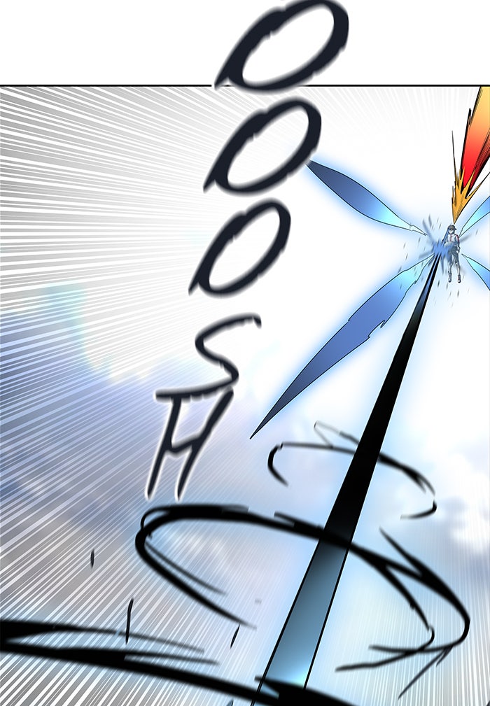 Tower of God manga, chapter 508, page 3 of 193