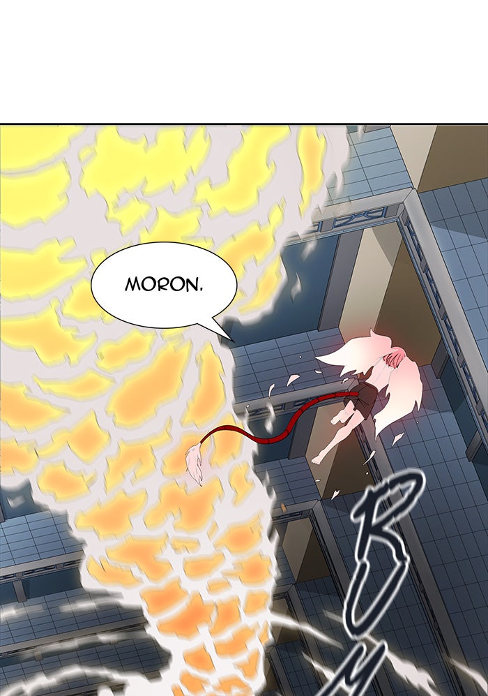 Tower of God manga, chapter 508, page 30 of 193