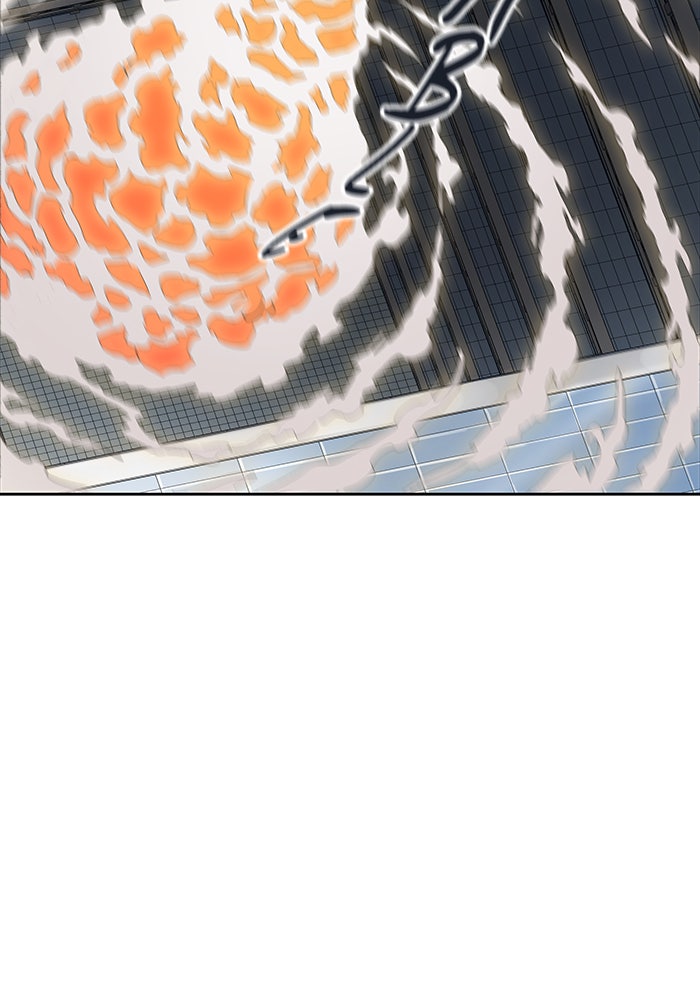 Tower of God manga, chapter 508, page 31 of 193