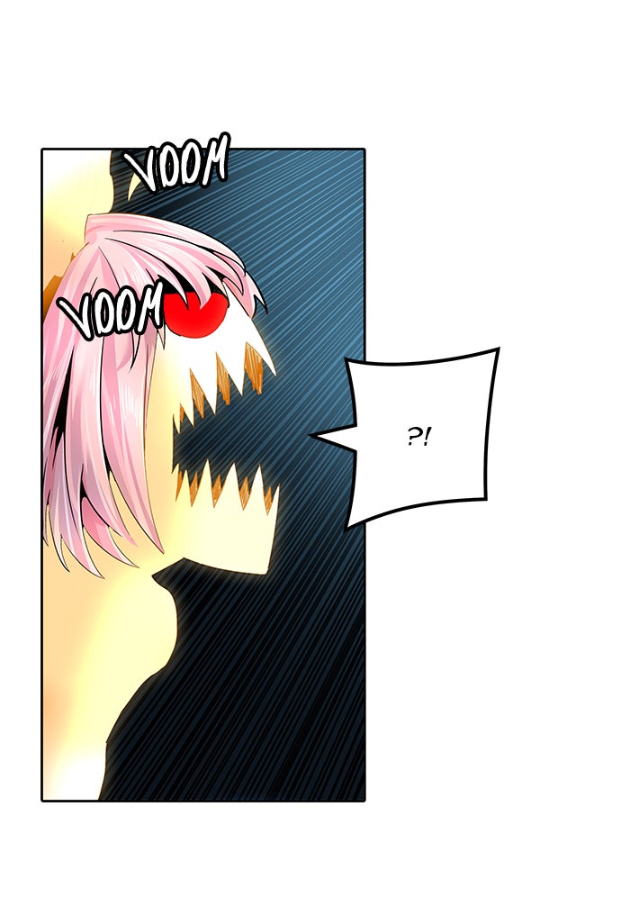 Tower of God manga, chapter 508, page 32 of 193
