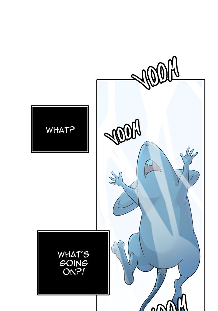 Tower of God manga, chapter 508, page 33 of 193