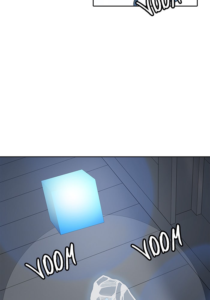 Tower of God manga, chapter 508, page 34 of 193