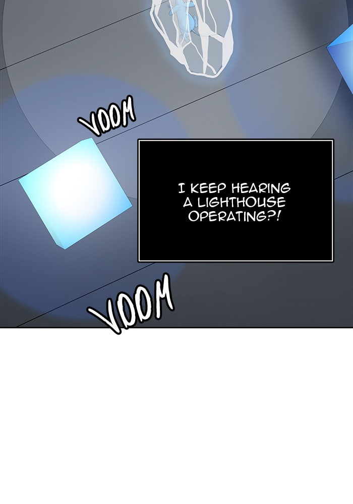 Tower of God manga, chapter 508, page 35 of 193