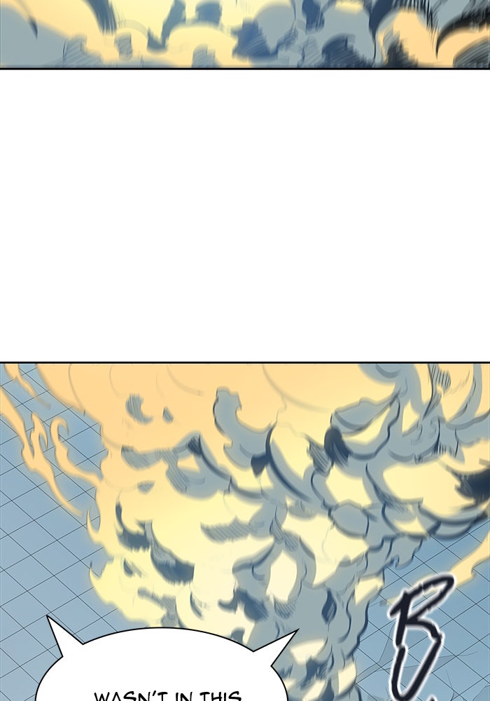 Tower of God manga, chapter 508, page 37 of 193