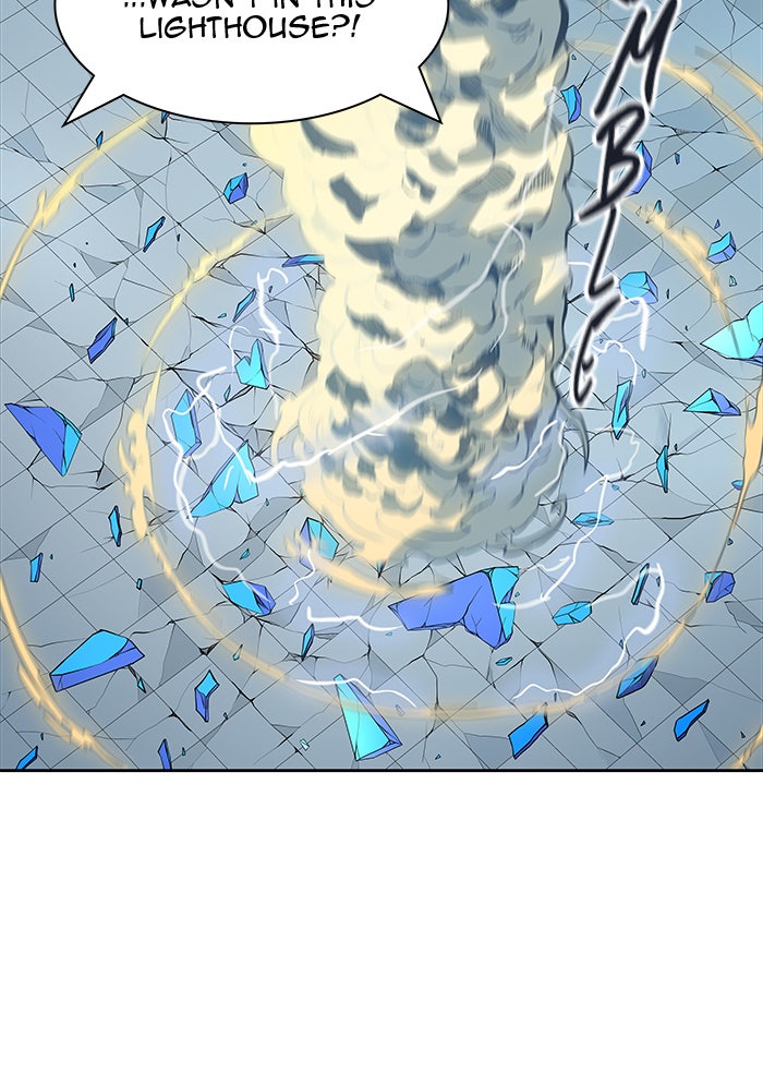 Tower of God manga, chapter 508, page 38 of 193