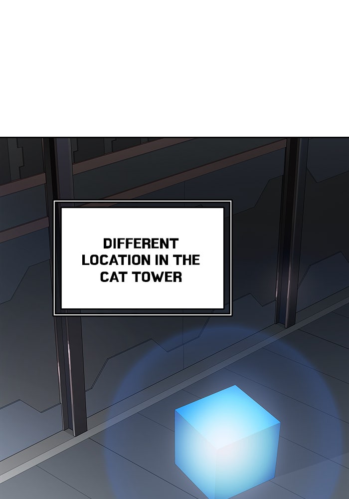 Tower of God manga, chapter 508, page 39 of 193