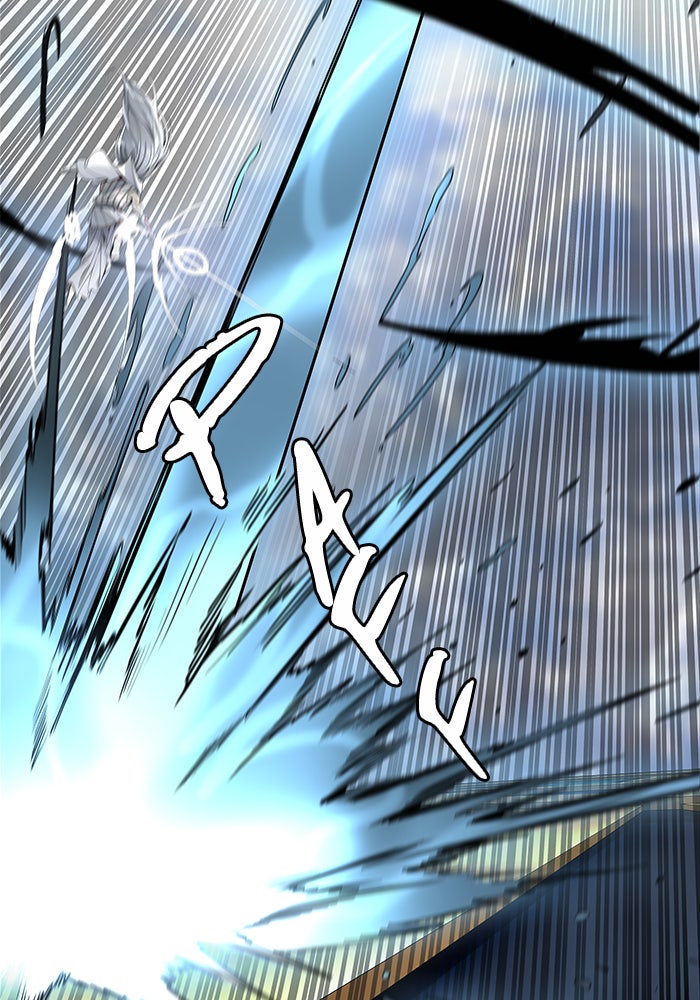 Tower of God manga, chapter 508, page 4 of 193