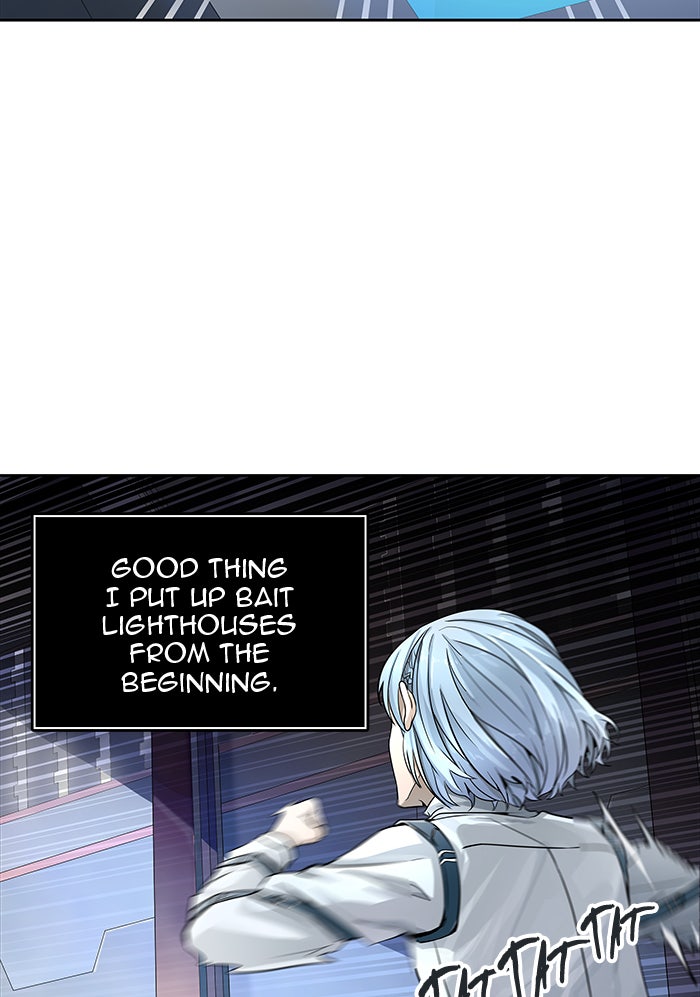 Tower of God manga, chapter 508, page 42 of 193