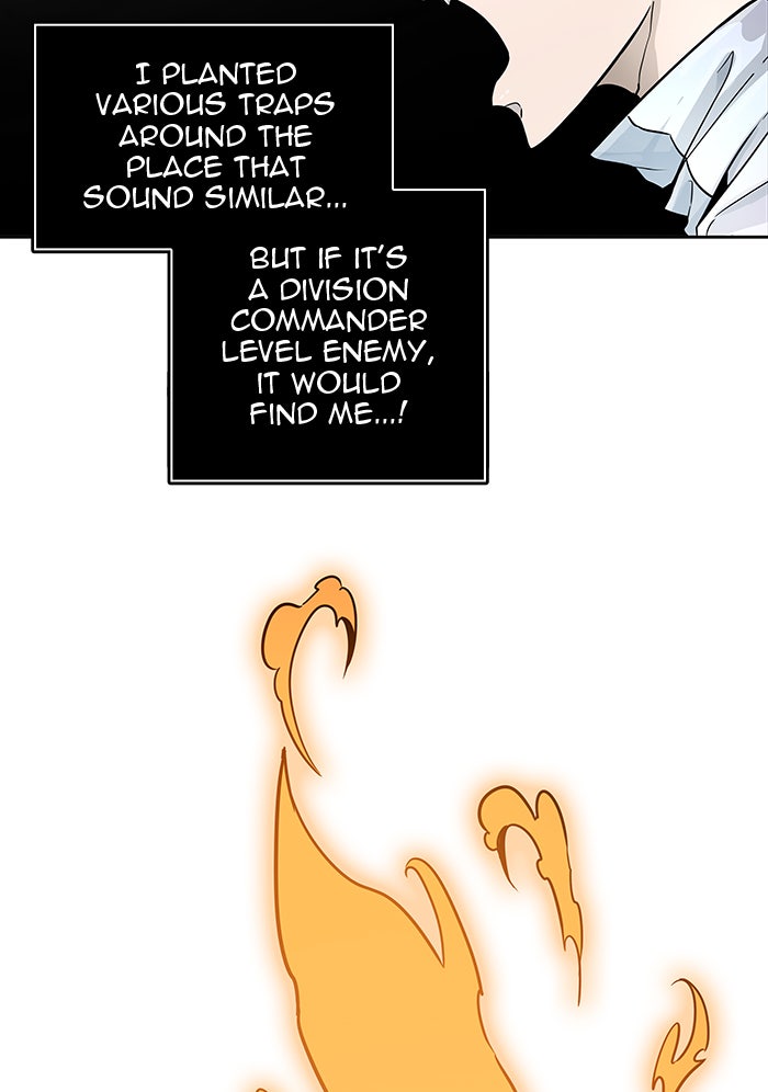 Tower of God manga, chapter 508, page 44 of 193