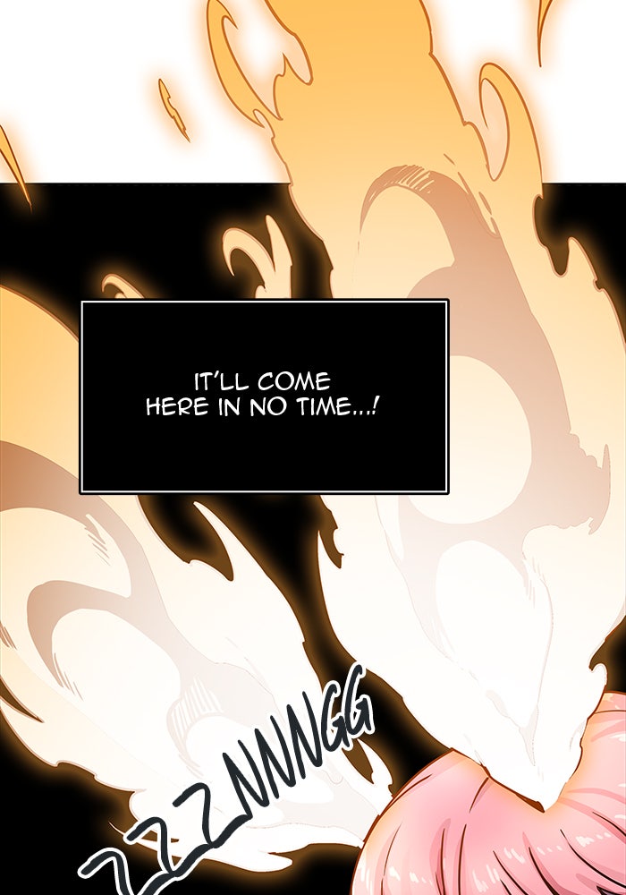 Tower of God manga, chapter 508, page 45 of 193