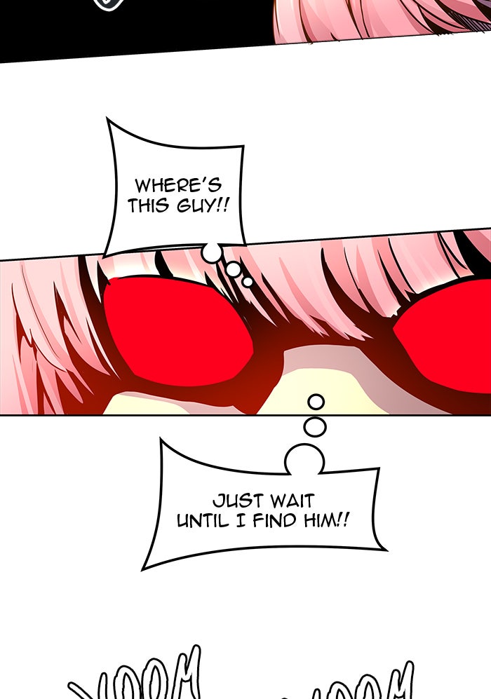 Tower of God manga, chapter 508, page 46 of 193