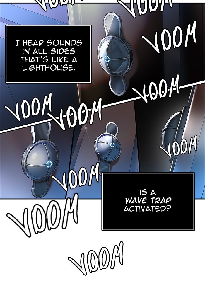 Tower of God manga, chapter 508, page 47 of 193