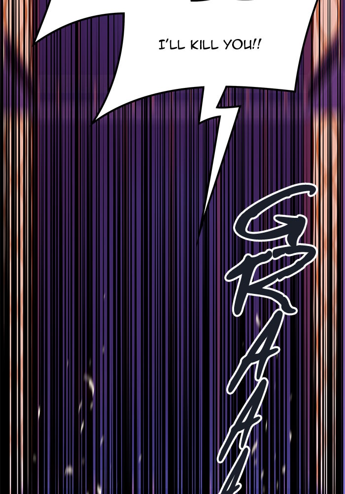 Tower of God manga, chapter 508, page 49 of 193