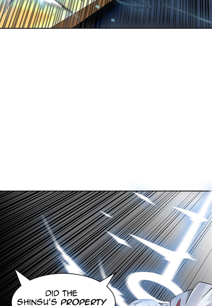 Tower of God manga, chapter 508, page 5 of 193