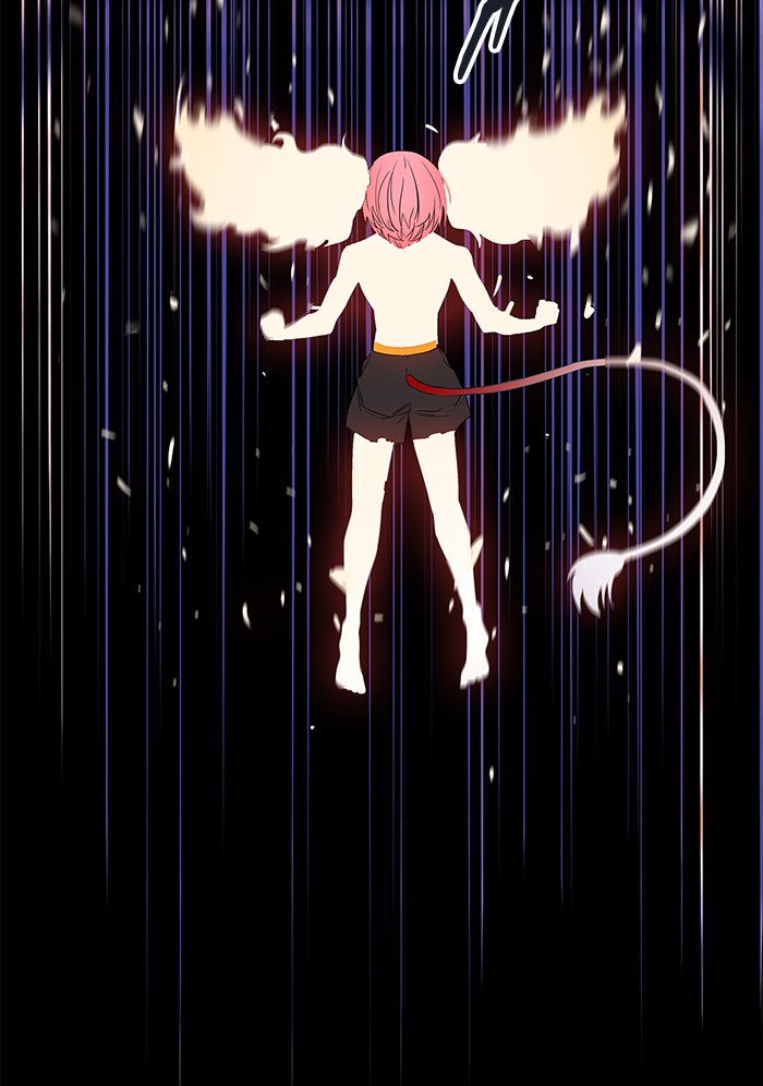 Tower of God manga, chapter 508, page 50 of 193