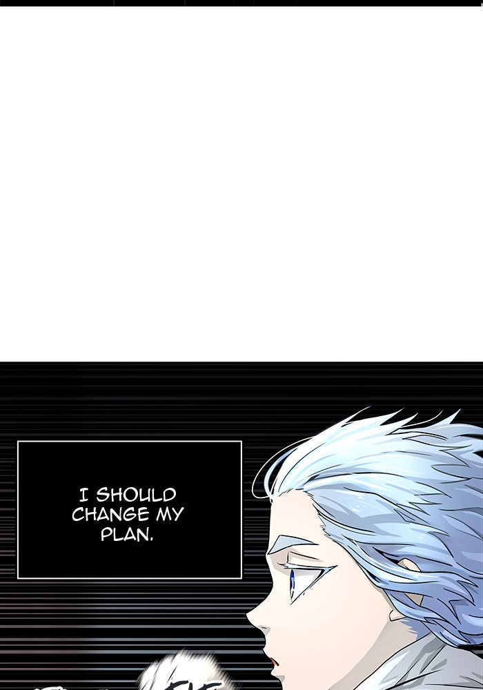 Tower of God manga, chapter 508, page 51 of 193