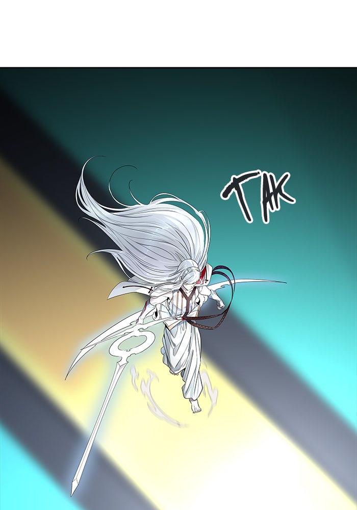 Tower of God manga, chapter 508, page 53 of 193