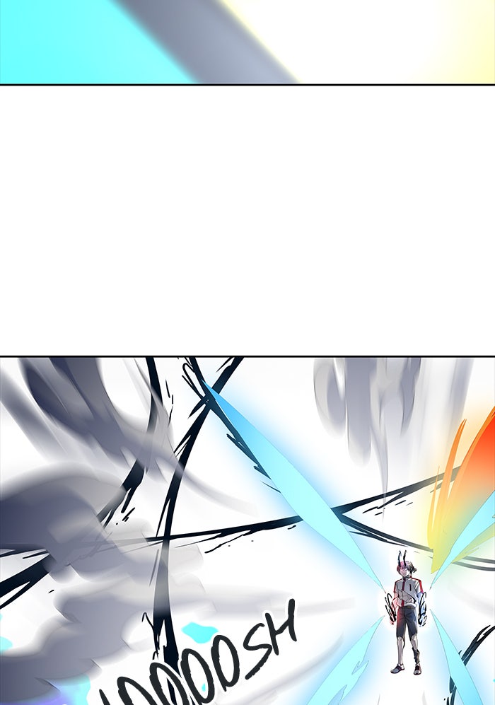 Tower of God manga, chapter 508, page 54 of 193