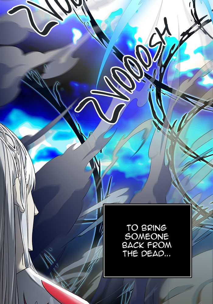 Tower of God manga, chapter 508, page 55 of 193