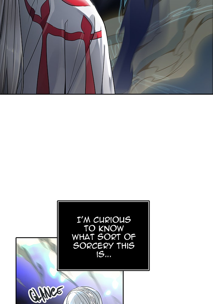 Tower of God manga, chapter 508, page 56 of 193