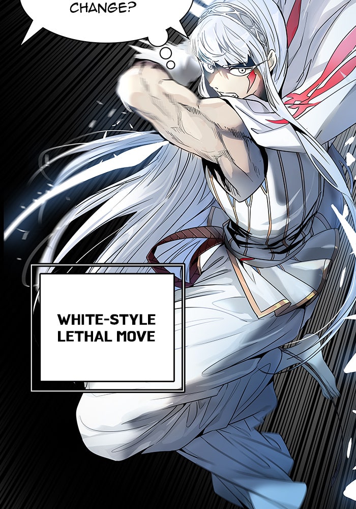 Tower of God manga, chapter 508, page 6 of 193
