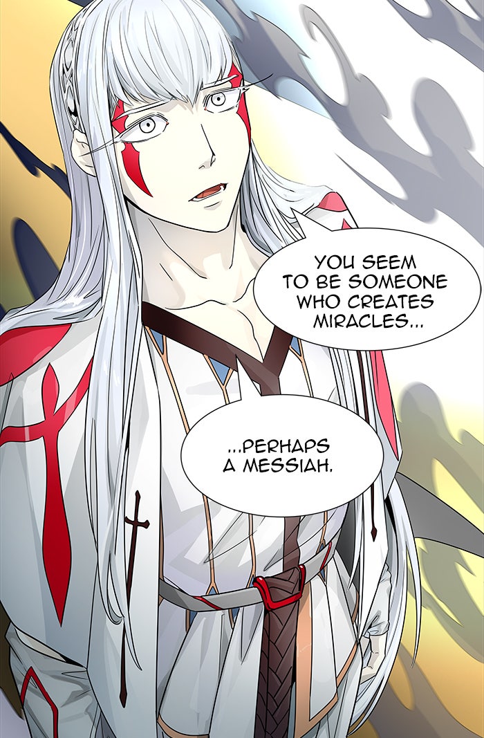 Tower of God manga, chapter 508, page 63 of 193