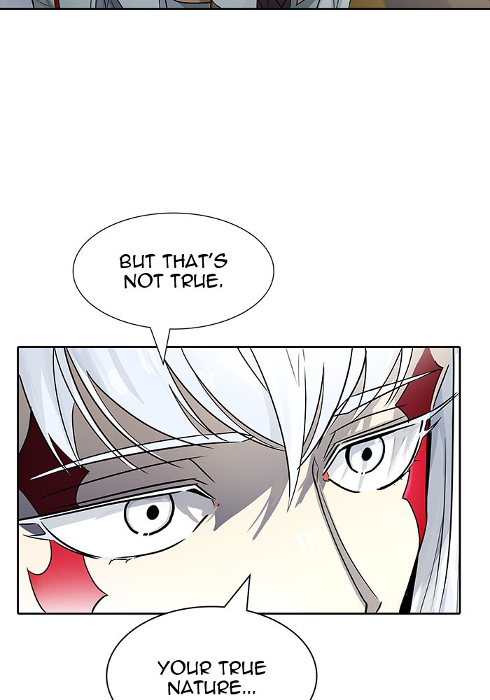 Tower of God manga, chapter 508, page 64 of 193