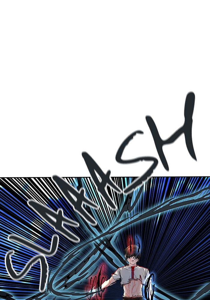 Tower of God manga, chapter 508, page 66 of 193