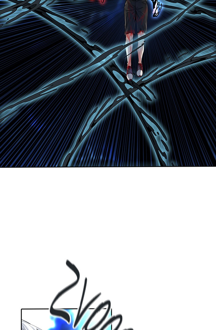 Tower of God manga, chapter 508, page 67 of 193