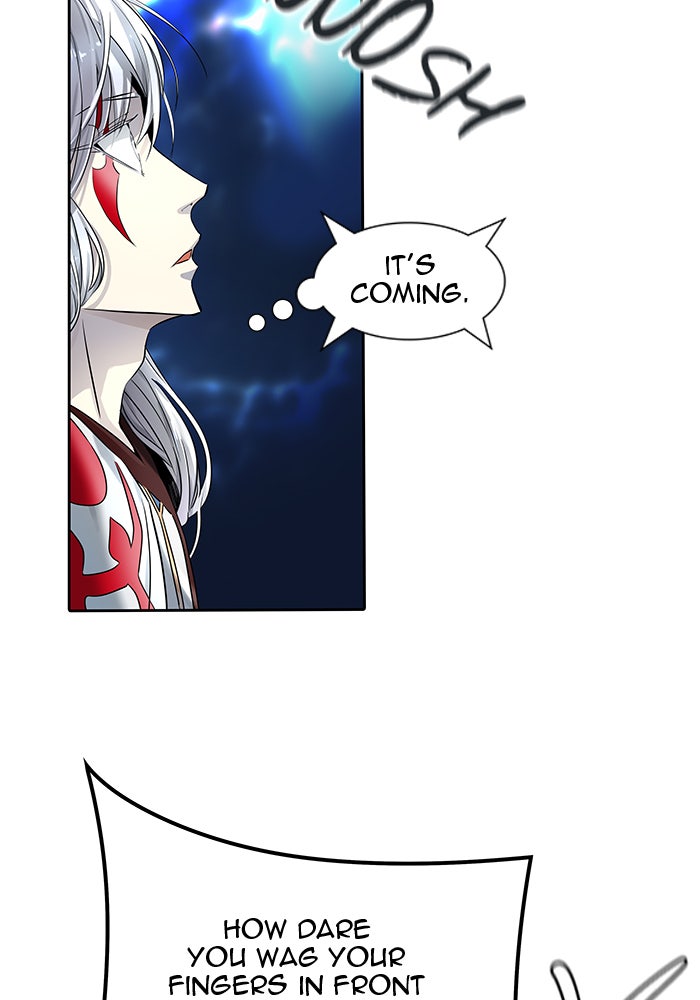 Tower of God manga, chapter 508, page 68 of 193