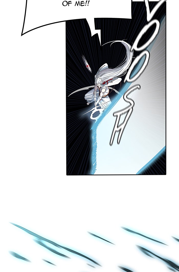 Tower of God manga, chapter 508, page 69 of 193