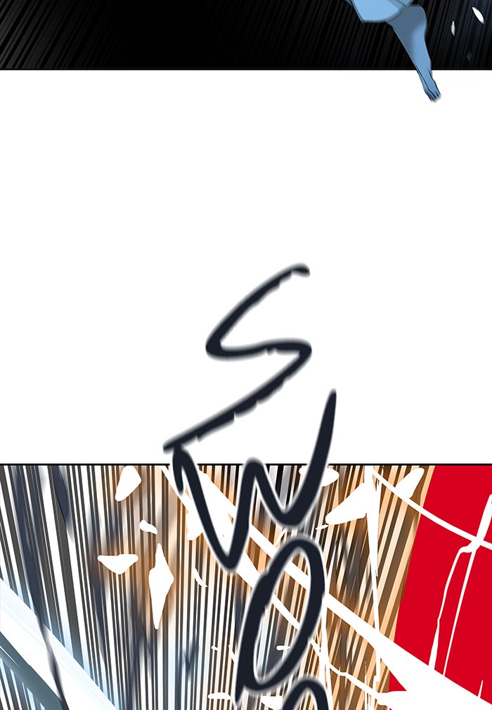 Tower of God manga, chapter 508, page 7 of 193