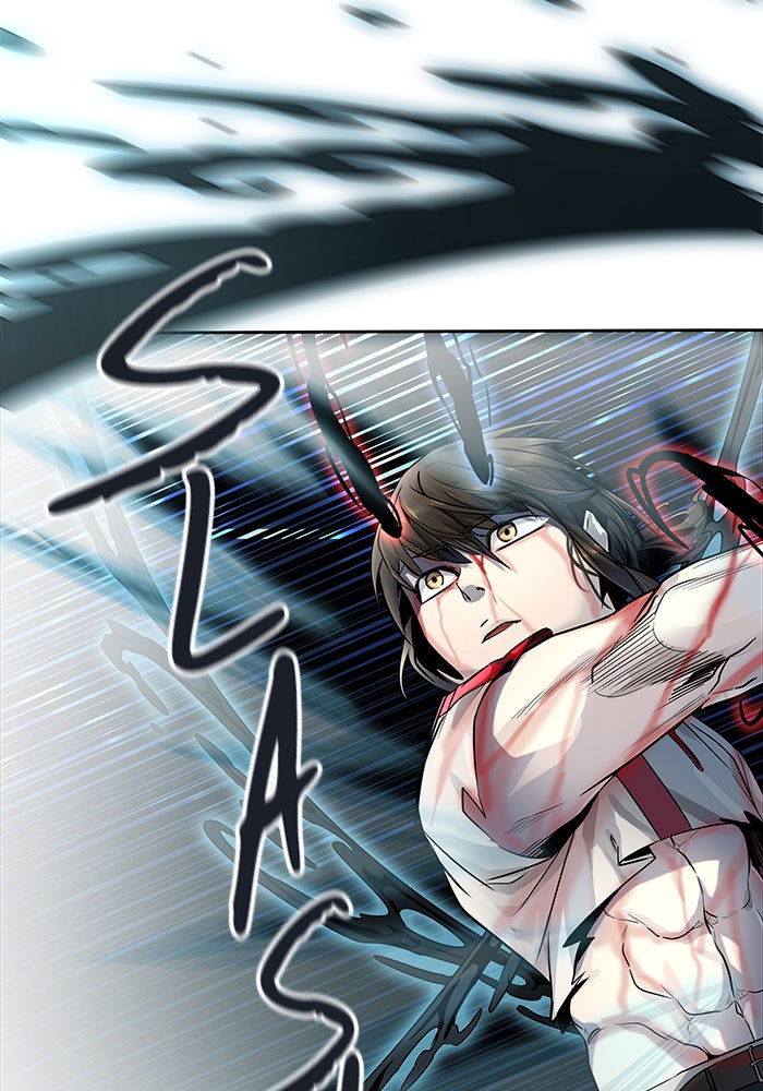 Tower of God manga, chapter 508, page 70 of 193
