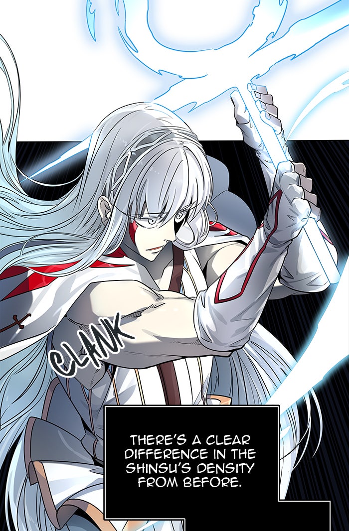 Tower of God manga, chapter 508, page 75 of 193
