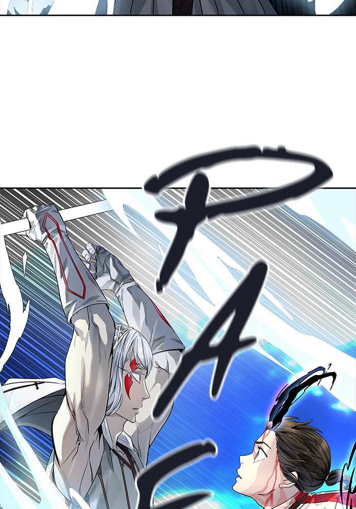 Tower of God manga, chapter 508, page 78 of 193