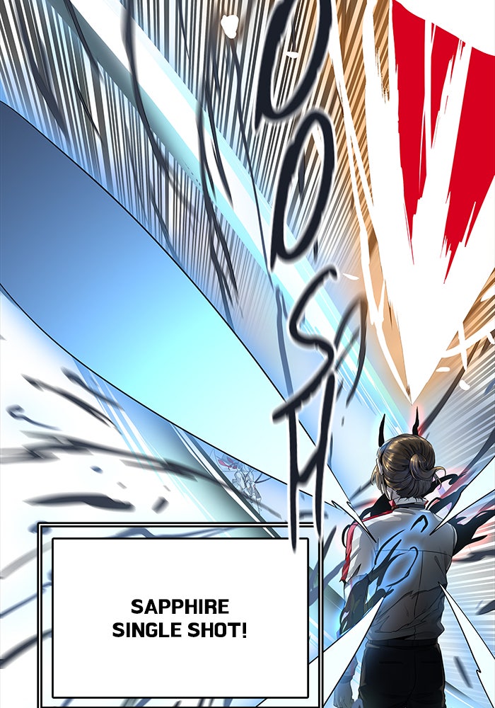 Tower of God manga, chapter 508, page 8 of 193